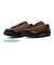 31319210　AS SQUARETOE DR SU OX　MAHOGANY BROWN　721466-0001