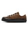 31319210　AS SQUARETOE DR SU OX　MAHOGANY BROWN　721466-0001