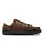 31319210　AS SQUARETOE DR SU OX　MAHOGANY BROWN　721466-0001