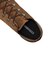 31319210　AS SQUARETOE DR SU OX　MAHOGANY BROWN　721466-0001