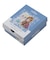 HK86200/DIS SN　16-20(H) LM STELLA　FROZEN WHITE　705702-0001