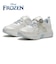 HK86200/DIS SN　16-20(H) LM STELLA　FROZEN WHITE　705702-0001