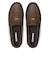 31319360　AS COINLOAFER WAXED LEATHER　DARK BROWN　721472-0001