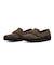 31319360　AS COINLOAFER WAXED LEATHER　DARK BROWN　721472-0001