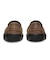 31319360　AS COINLOAFER WAXED LEATHER　DARK BROWN　721472-0001