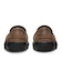 31319360　AS COINLOAFER WAXED LEATHER　DARK BROWN　721472-0001