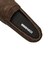 31319360　AS COINLOAFER WAXED LEATHER　DARK BROWN　721472-0001