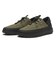 D324000　MCKENZIE LACE　OLIVE　705667-0003
