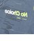226-028005　F.A. DIY SP L/S TEE　SLATE BLUE　715185-0001