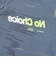 226-028005　F.A. DIY SP L/S TEE　SLATE BLUE　715185-0001