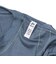 226-028005　F.A. DIY SP L/S TEE　SLATE BLUE　715185-0001