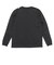226-028005　F.A. DIY SP L/S TEE　BLCK　715185-0002