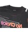 226-028005　F.A. DIY SP L/S TEE　BLCK　715185-0002