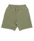 226-031002　C.Y.C. 6.5 SHORTS　OLIVE　715186-0002