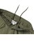 226-031002　C.Y.C. 6.5 SHORTS　OLIVE　715186-0002