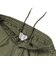 226-031002　C.Y.C. 6.5 SHORTS　OLIVE　715186-0002