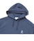 226-035010　TRI-LINE AGED HOODIE　SLATE BLUE　715187-0001