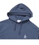 226-035010　TRI-LINE AGED HOODIE　SLATE BLUE　715187-0001