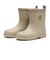 K9005　19-24 RAINBOOTS　BEIGE　714603-0002