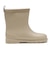 K9005　19-24 RAINBOOTS　BEIGE　714603-0002