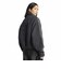 KT4233　W FIREBIRD DENIM PD JACKET　TRUEBLACKDENIM　715767-0001