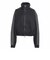 KT4233　W FIREBIRD DENIM PD JACKET　TRUEBLACKDENIM　715767-0001