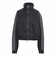 KT4233　W FIREBIRD DENIM PD JACKET　TRUEBLACKDENIM　715767-0001