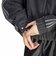 KT4233　W FIREBIRD DENIM PD JACKET　TRUEBLACKDENIM　715767-0001