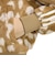 KT2142　W ANIMALPRINT FIREBIRD JACKET　BROWNDESERT　715757-0001