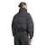 KT4231　W AC SHORT PUFFER JACKET　BLACK　715765-0001