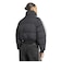 KT4231　W AC SHORT PUFFER JACKET　BLACK　715765-0001