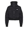 KT4231　W AC SHORT PUFFER JACKET　BLACK　715765-0001