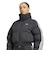 KT4231　W AC SHORT PUFFER JACKET　BLACK　715765-0001