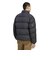 KZ3367　M MT ESS HVY PUF JKT　BLACK　716468-0001