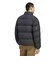KZ3367　M MT ESS HVY PUF JKT　BLACK　716468-0001