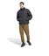 KZ3367　M MT ESS HVY PUF JKT　BLACK　716468-0001