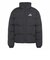 KZ3367　M MT ESS HVY PUF JKT　BLACK　716468-0001