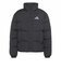 KZ3367　M MT ESS HVY PUF JKT　BLACK　716468-0001