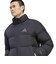 KZ3367　M MT ESS HVY PUF JKT　BLACK　716468-0001