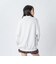 126K3040401　W TAKE A STAND POLO SWT　OFF WHITE　717831-0001