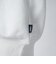126K3040401　W TAKE A STAND POLO SWT　OFF WHITE　717831-0001