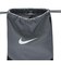 IB4409　BRSLA DRAWSTRNG - X　084SMKGRY/WHITE　713525-0002