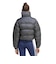 KR9584　W 2 IN ONE MODULAR JACKET　BLACK　715746-0001