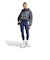 KR9584　W 2 IN ONE MODULAR JACKET　BLACK　715746-0001