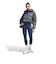KR9584　W 2 IN ONE MODULAR JACKET　BLACK　715746-0001