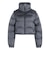 KR9584　W 2 IN ONE MODULAR JACKET　BLACK　715746-0001