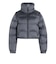 KR9584　W 2 IN ONE MODULAR JACKET　BLACK　715746-0001
