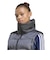 KR9584　W 2 IN ONE MODULAR JACKET　BLACK　715746-0001