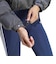 KR9584　W 2 IN ONE MODULAR JACKET　BLACK　715746-0001