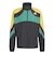 KH1061　M ADIZERO A JKT　BLACK/BOLD/BOLD　716374-0001